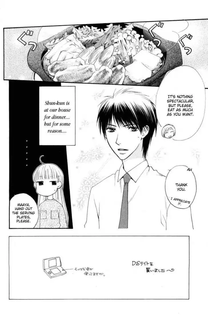 Sugar Princess Chapter 16 2